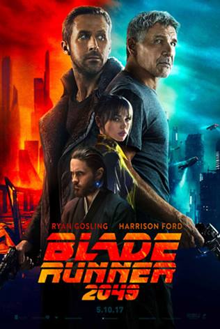 (NO 3D) BLADE RUNNER 2049