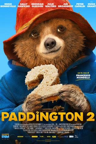 PADDINGTON 2