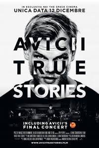 (V.O.) AVICII TRUE STORIES