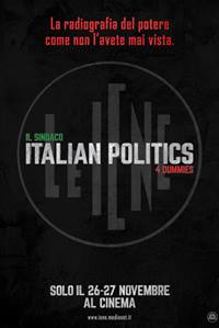 IL SINDACO - ITALIAN POLITICS 4 DUMMIES