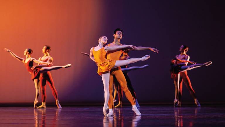 Concertoenigma Variationsraymonda Act Iii Royal Ballet 201920