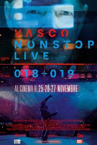 VASCO NON STOP LIVE 018+019