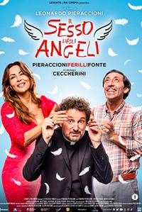 Il sesso degli angeli