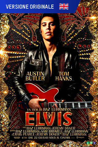Elvis - Versione Originale