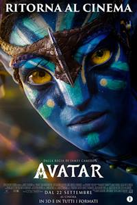 Avatar - Release 2022