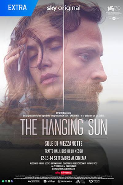 CB01 The Hanging Sun – Sole di mezzanotte [[2022]] Streaming (ITA) AΙtadefinizione Gratis