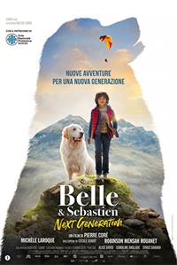 Belle & Sebastien: Next generation