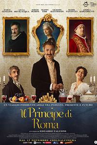 Il Principe di Roma