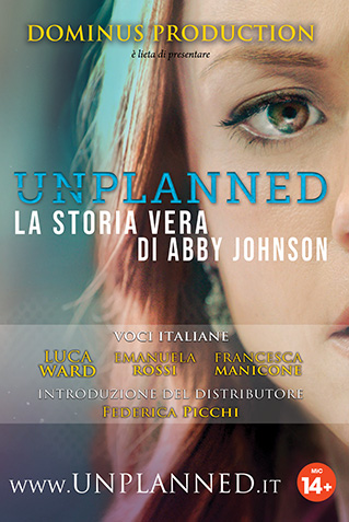 Unplanned: la storia vera di Abby Johnson