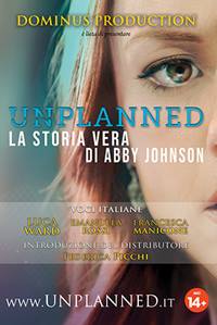 Unplanned: la storia vera di Abby Johnson