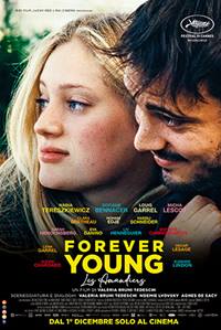 Forever Young - Les Amandiers