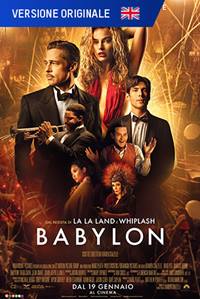 Babylon - Versione Originale 