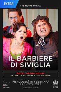 Il Barbiere di Siviglia