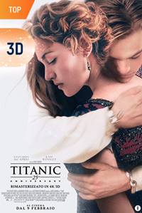 Titanic - Versione 3D