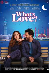 What's Love?