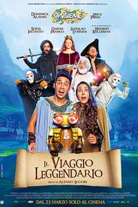 Il viaggio leggendario