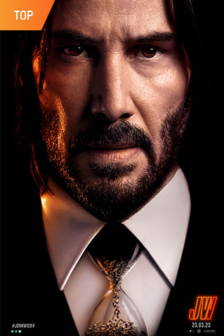 John Wick 4