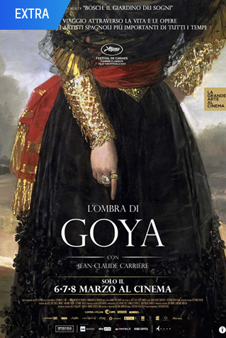 L'Ombra di Goya