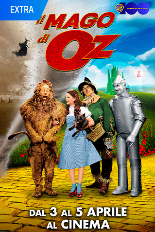 Il mago di Oz 