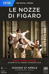 Le nozze di Figaro - Royal Opera House 2022-23