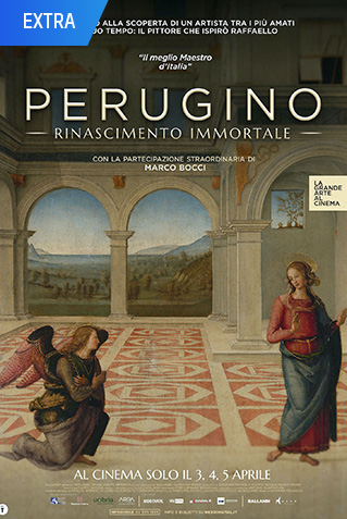 Perugino - Rinascimento immortale