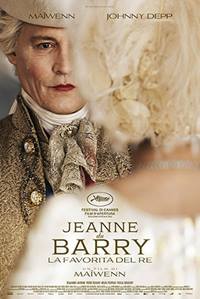 Jeanne Du Barry - La Favorita del Re
