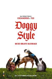 Doggy Style - Quei bravi randagi