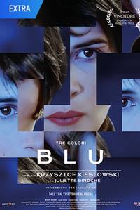 Tre Colori - Film Blu