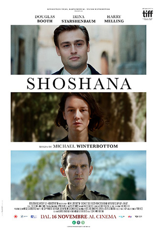 Shoshana