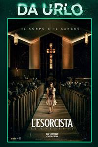L'esorcista: il credente
